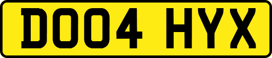 DO04HYX