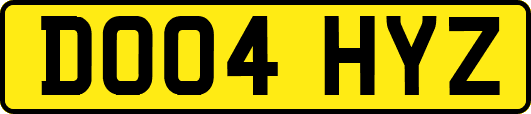 DO04HYZ