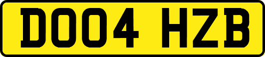 DO04HZB