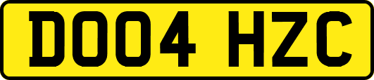 DO04HZC