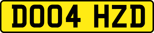 DO04HZD