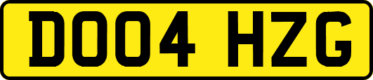 DO04HZG