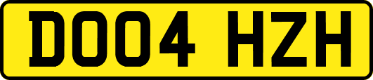 DO04HZH