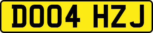 DO04HZJ