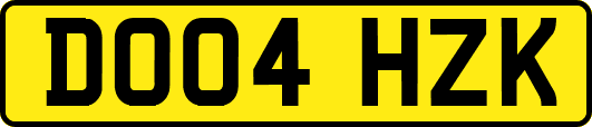 DO04HZK