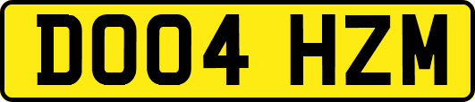 DO04HZM