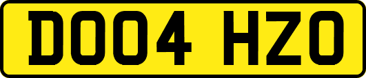 DO04HZO