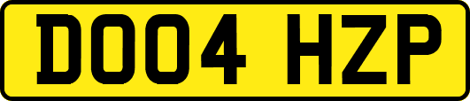 DO04HZP