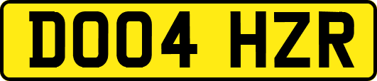 DO04HZR