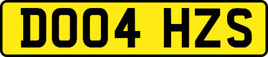DO04HZS