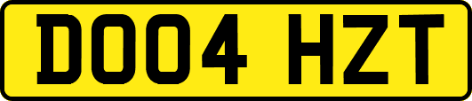 DO04HZT