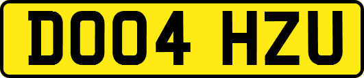 DO04HZU