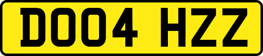DO04HZZ