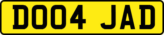 DO04JAD