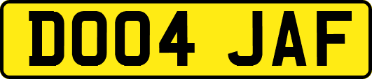 DO04JAF