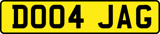 DO04JAG
