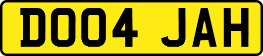 DO04JAH