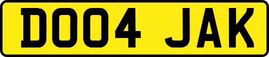 DO04JAK