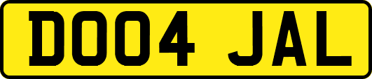 DO04JAL
