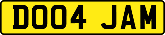 DO04JAM