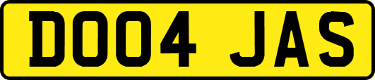 DO04JAS