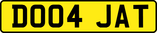 DO04JAT