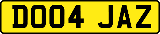 DO04JAZ