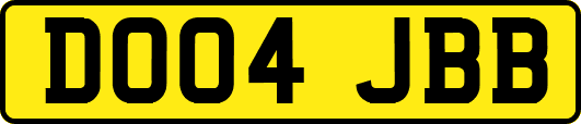 DO04JBB