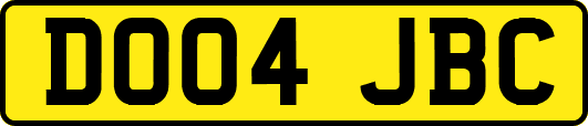 DO04JBC