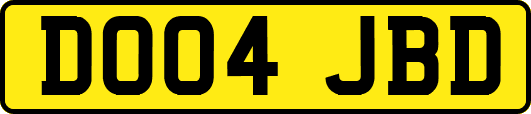 DO04JBD