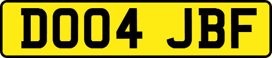 DO04JBF