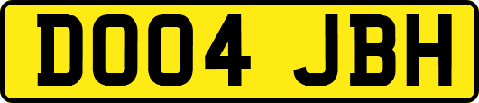 DO04JBH