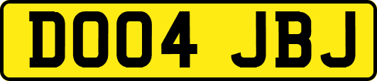 DO04JBJ