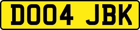 DO04JBK