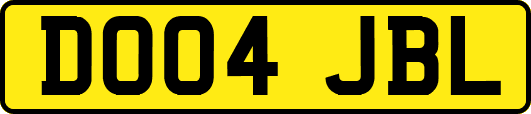 DO04JBL
