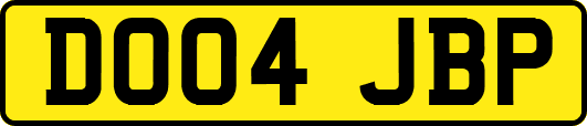 DO04JBP