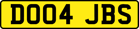 DO04JBS
