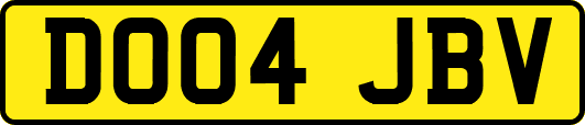DO04JBV