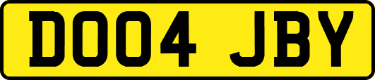 DO04JBY