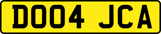 DO04JCA