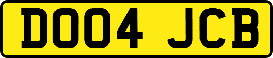 DO04JCB