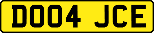 DO04JCE