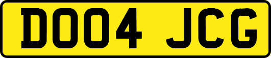 DO04JCG