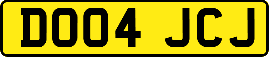 DO04JCJ