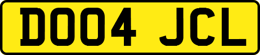 DO04JCL