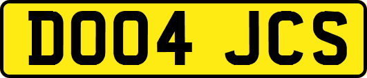 DO04JCS
