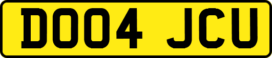 DO04JCU
