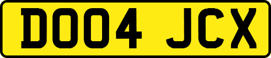 DO04JCX