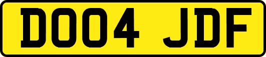 DO04JDF