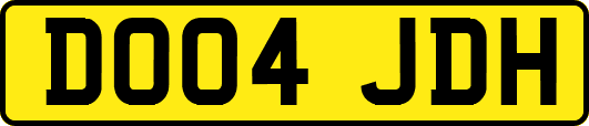 DO04JDH